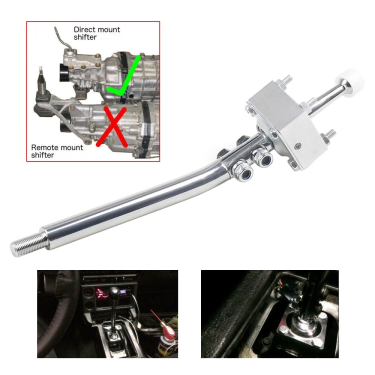 Car Modified Gear Lever for Toyota Supra / Celica 1978-2002, For Toyota Supra / Celica 1978-2002