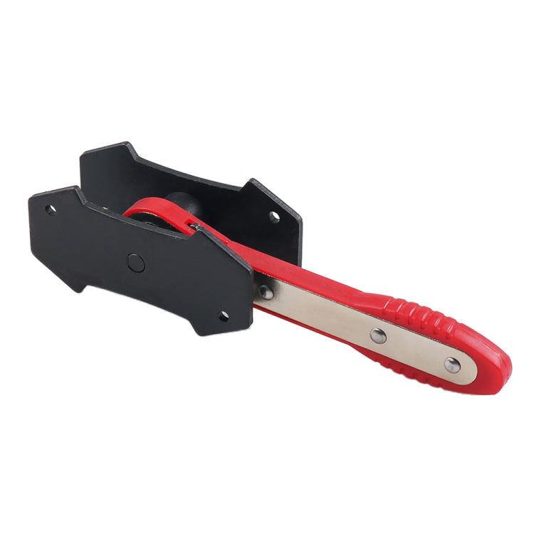 Car Ratchet Brake Piston Spreader Caliper Pad