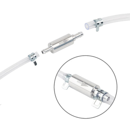 2 PCS Motorcycle Hydraulic Brake Bleeder Tool, 45