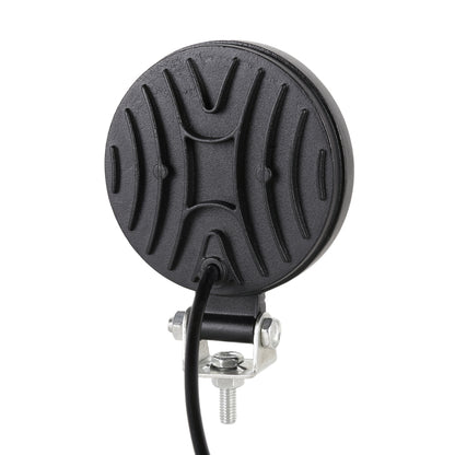 Car Round Work Light with 21LEDs SMD-2835 Lamp Beads, Round 21 2835 Lamp Beads