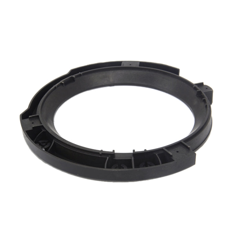 1 Pair 7 inch Headlight Plastic Inside Bracket for Jeep Wrangler JK 2007-2017, Plastic Inside