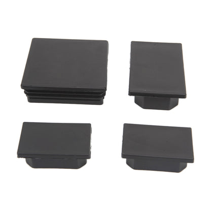 Car Body Rear Frame Left and Right Holes Dust Plugs for Ford F150 2017-2019, For Ford F150 2017-2019