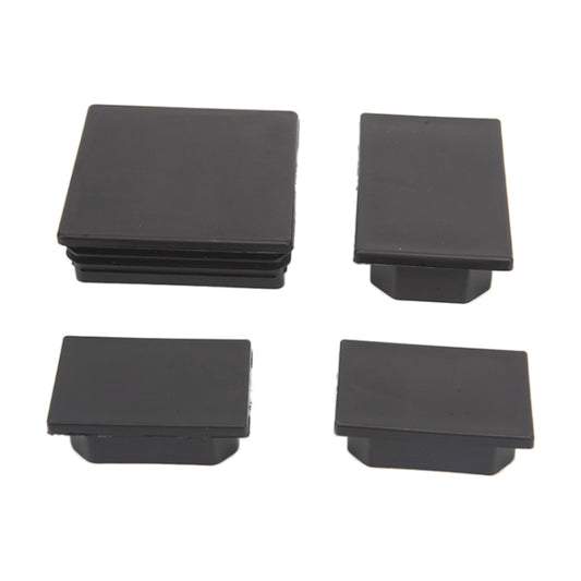 Car Body Rear Frame Left and Right Holes Dust Plugs for Ford F150 2017-2019, For Ford F150 2017-2019