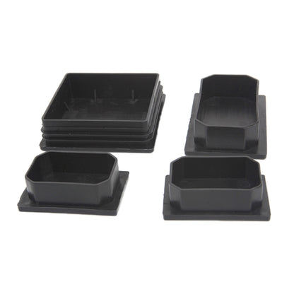 Car Body Rear Frame Left and Right Holes Dust Plugs for Ford F150 2017-2019, For Ford F150 2017-2019