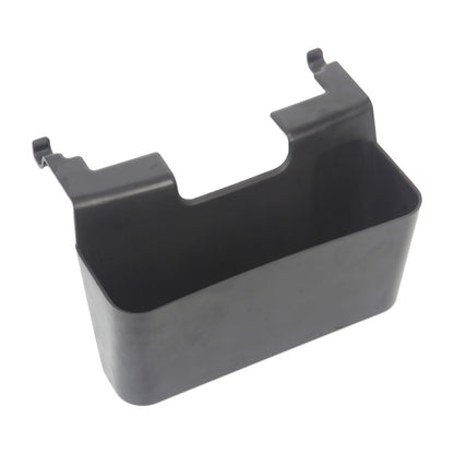 Car Central Control Hanging Storage Box for Jeep Wrangler JL 2018-2021, For Jeep Wrangler JL 2018-2021