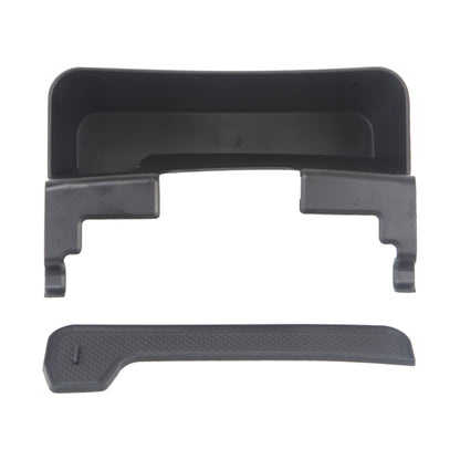 Car Central Control Hanging Storage Box for Jeep Wrangler JL 2018-2021, For Jeep Wrangler JL 2018-2021