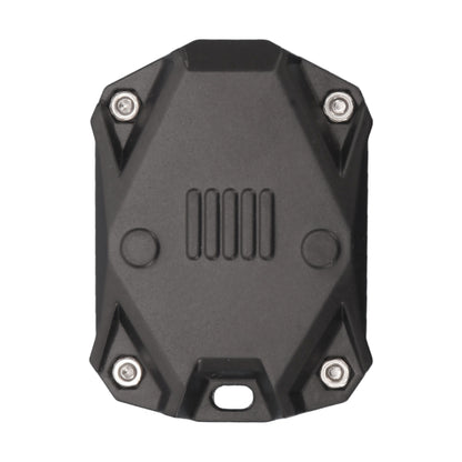 Car Key Protective Shell for Jeep Wrangler JK 2007-2017, For Jeep Wrangler JK 2007-2017