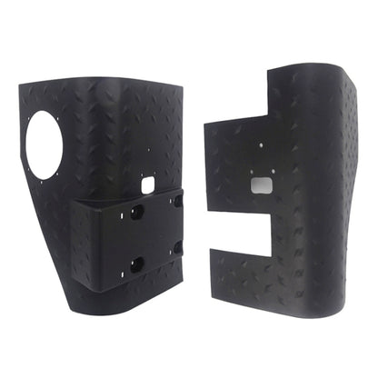 Car Body Armor Kits for Jeep Wrangler TJ 1997-2006, For Jeep Wrangler TJ 1997-2006
