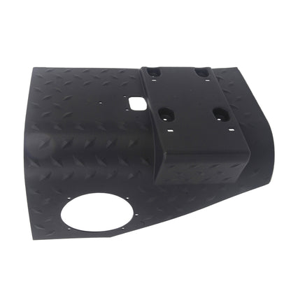 Car Body Armor Kits for Jeep Wrangler TJ 1997-2006, For Jeep Wrangler TJ 1997-2006