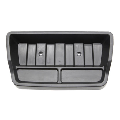 Car Central Control Storage Box for Jeep Wrangler TJ 1997-2006, For Jeep Wrangler TJ 1997-2006