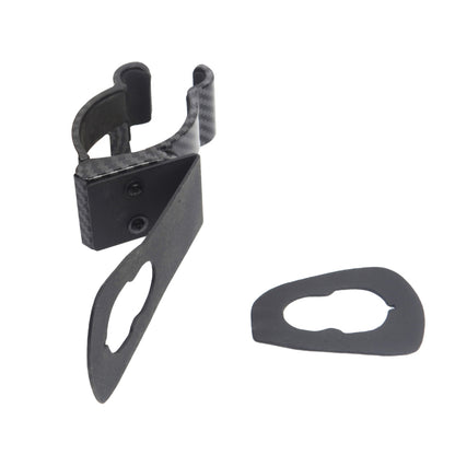 Car Multifunctional Carbon Fiber Texture Water Cup Holder Mobile Phone Bracket for Jeep Wrangler JK, For Jeep Wrangler JK