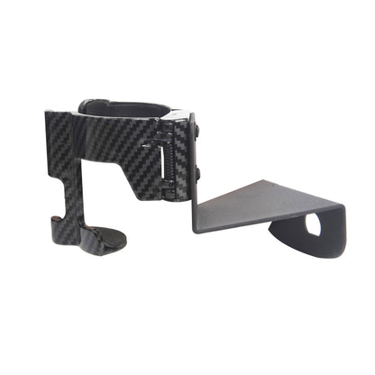 Car Multifunctional Carbon Fiber Texture Water Cup Holder Mobile Phone Bracket for Jeep Wrangler TJ, For Jeep Wrangler TJ