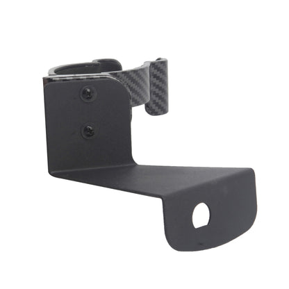 Car Multifunctional Carbon Fiber Texture Water Cup Holder Mobile Phone Bracket for Jeep Wrangler TJ, For Jeep Wrangler TJ