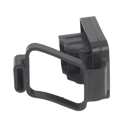 US Off-road Vehicle Tow Hook Dust Plug Protective Cover, 5.2cm