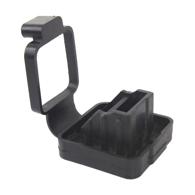 US Off-road Vehicle Tow Hook Dust Plug Protective Cover, 5.2cm