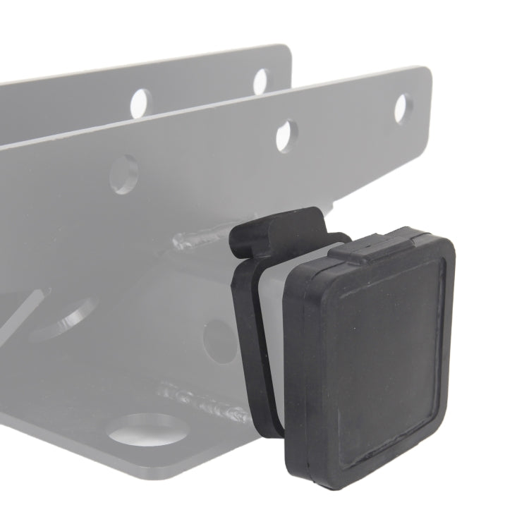 US Off-road Vehicle Tow Hook Dust Plug Protective Cover, 5.2cm