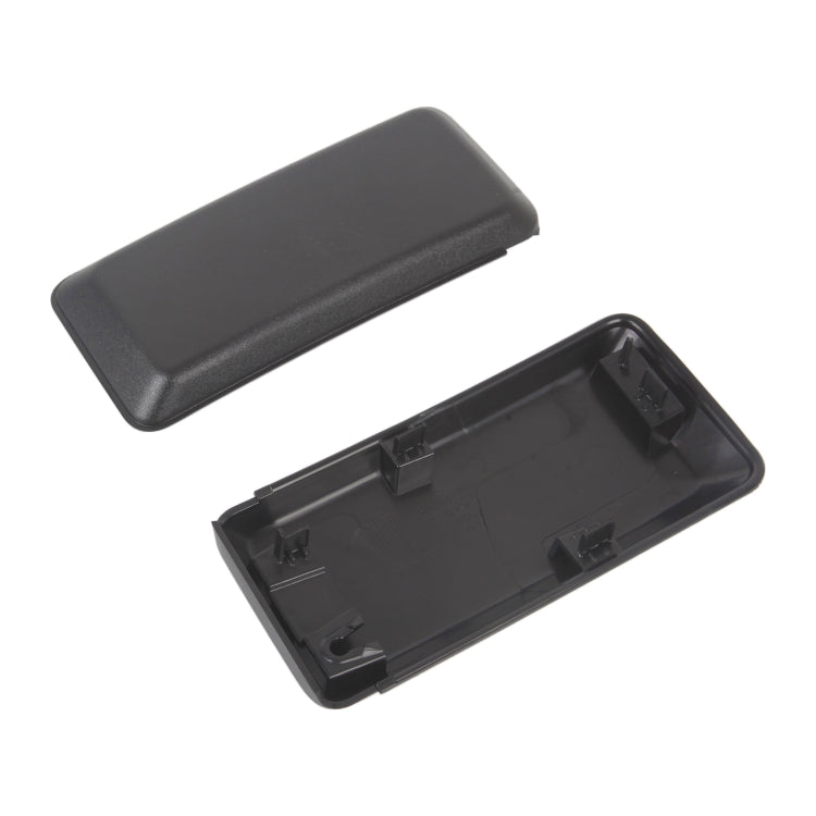 Car Front Bumper Side Collision Protection Cover for Ford F150 2018-2019, Front Bumper for Ford F150 2018-2019
