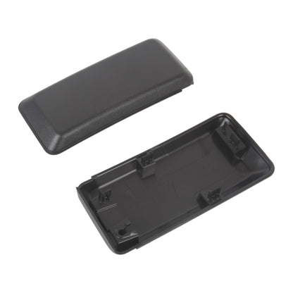 Car Front Bumper Side Collision Protection Cover for Ford F150 2018-2019, Front Bumper for Ford F150 2018-2019