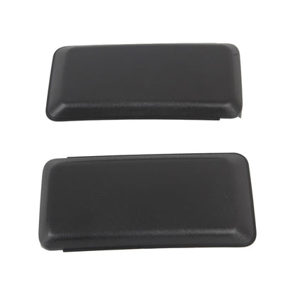 Car Front Bumper Side Collision Protection Cover for Ford F150 2018-2019, Front Bumper for Ford F150 2018-2019