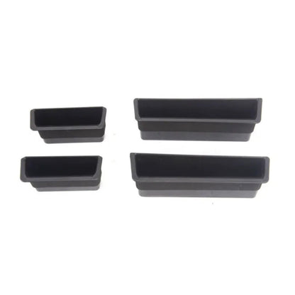 Car Door Handle Storage Box for Jeep Wrangler JK 2007-2010, For Jeep Wrangler JK 2007-2010
