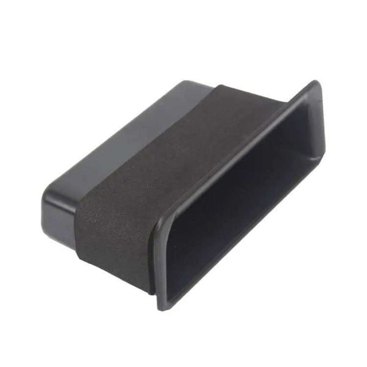 Car Door Handle Storage Box for Jeep Wrangler JK 2007-2010, For Jeep Wrangler JK 2007-2010