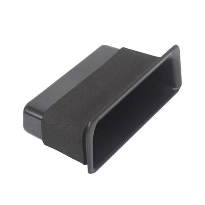 Car Door Handle Storage Box for Jeep Wrangler JK 2007-2010, For Jeep Wrangler JK 2007-2010