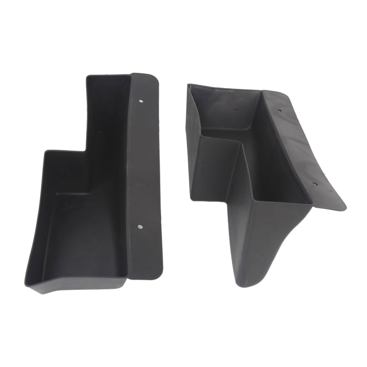 Car Trunk Storage Box for Jeep Wrangler JK 2007-2017, For Jeep Wrangler JK 2007-2017