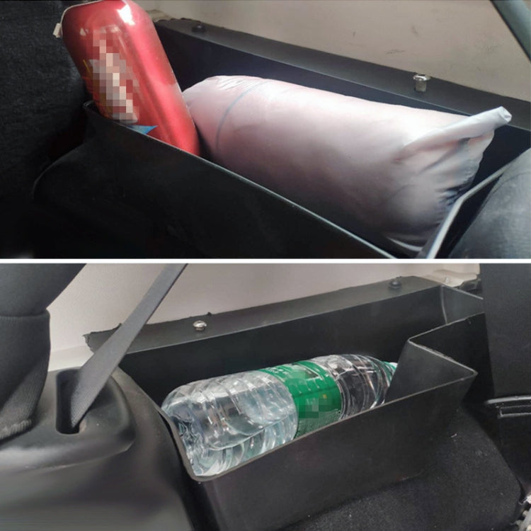 Car Trunk Storage Box for Jeep Wrangler JK 2007-2017, For Jeep Wrangler JK 2007-2017