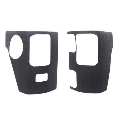 Car Body Armor Kits for Jeep Wrangler JK 2007-2017, For Jeep Wrangler JK 2007-2017