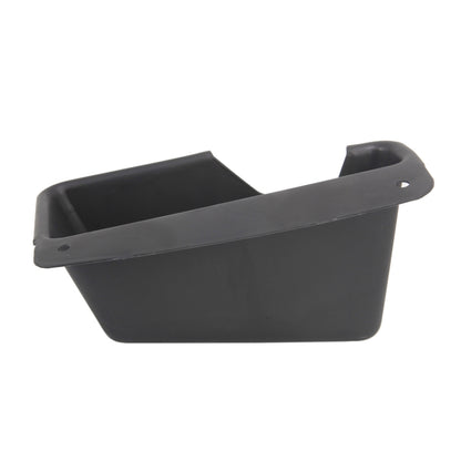 Car Trunk Storage Box for Jeep Wrangler JL 2018-, For Jeep Wrangler JL 2018- Trunk