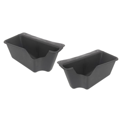 Car Trunk Storage Box for Jeep Wrangler JL 2018-, For Jeep Wrangler JL 2018- Trunk