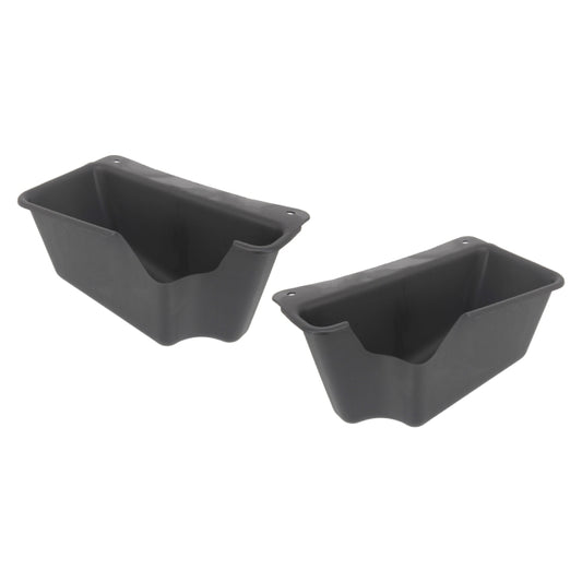 Car Trunk Storage Box for Jeep Wrangler JL 2018-, For Jeep Wrangler JL 2018- Trunk
