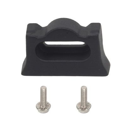 Car Tailgate Anti-shift Noise Reduction Protection Limit Block for Jeep Wrangler JL 2018-2020, For Jeep Wrangler JL 2018-2020