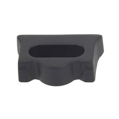 Car Tailgate Anti-shift Noise Reduction Protection Limit Block for Jeep Wrangler JL 2018-2020, For Jeep Wrangler JL 2018-2020