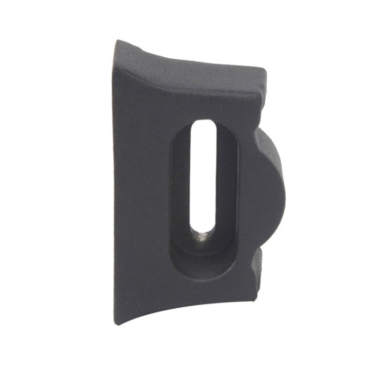 Car Tailgate Anti-shift Noise Reduction Protection Limit Block for Jeep Wrangler JL 2018-2020, For Jeep Wrangler JL 2018-2020