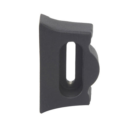 Car Tailgate Anti-shift Noise Reduction Protection Limit Block for Jeep Wrangler JL 2018-2020, For Jeep Wrangler JL 2018-2020