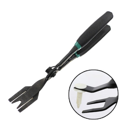 Q5 Car Modified Lens Headlight Lamp Pliers Clamp, Lamp Pliers Clamp