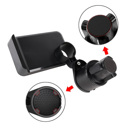 Car 360 Degree Rotation Water Cup Holder Multi-functional Dining Table, Dining Table