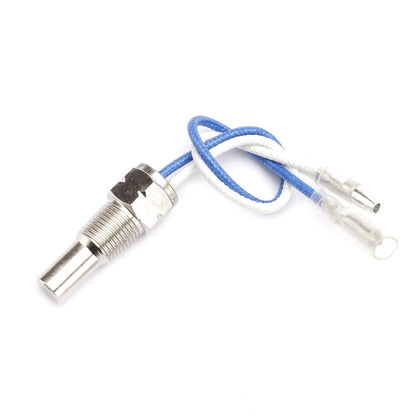 Car Modification Water Temperature Oil Temperature Gauge Universal Sensor with White and Blue Cable, BX100665