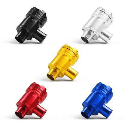 Car Modified Pressure Relief Valve 1.8T/2.7T Discharge Valve for Volkswagen GTi Jetta / Audi A3 A4 A6 TT