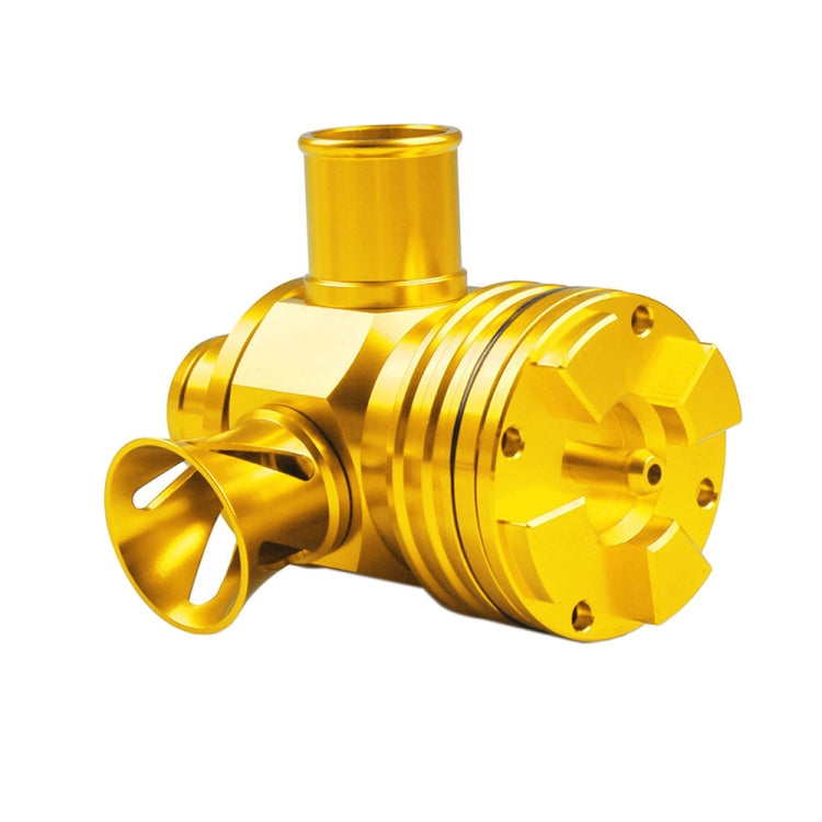 Car Modified Pressure Relief Valve 1.8T/2.7T Discharge Valve for Volkswagen GTi Jetta / Audi A3 A4 A6 TT