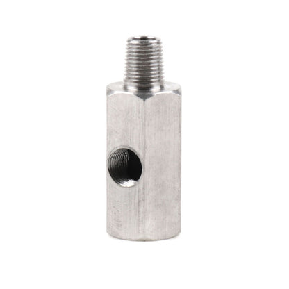 Car Modified 1/8 inch NPT Oil Pressure Sensor Connector, 1/8 inch NPT Connector