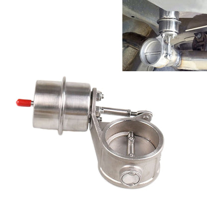 51mm Car Modification Vacuum Exhaust Pipe, 51mm