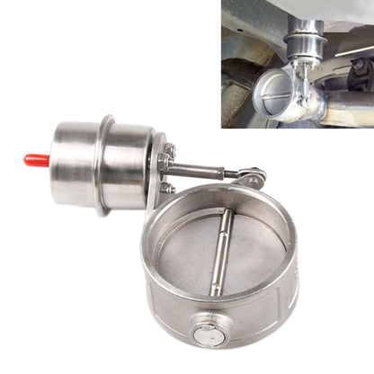 76mm Car Modification Vacuum Exhaust Pipe, 76mm