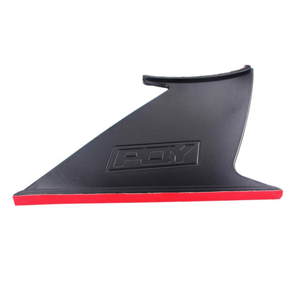Car Modified Rear Spoiler for Subaru STI 2015-2018, Rear Spoiler for Subaru STI 2015-2018