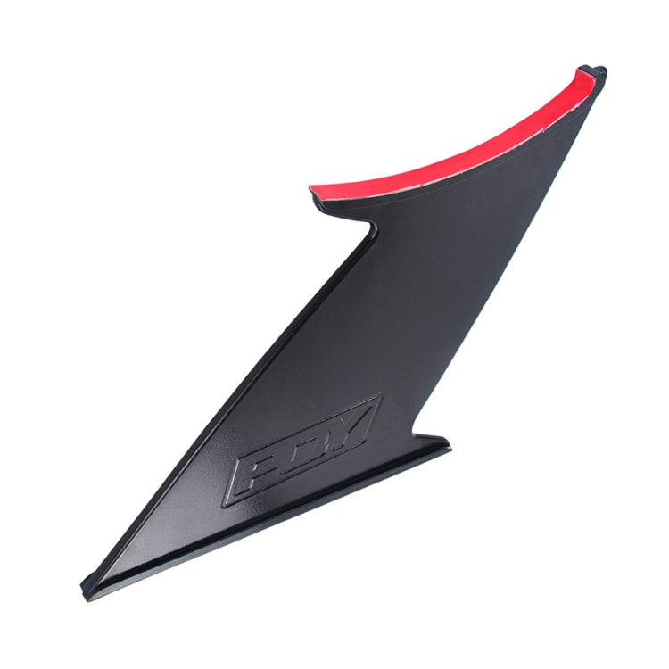 Car Modified Rear Spoiler for Subaru STI 2015-2018, Rear Spoiler for Subaru STI 2015-2018