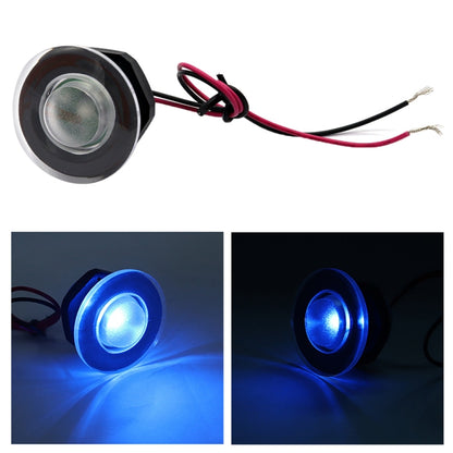 RV / Yacht Walkway Light LED Round Light DC12V