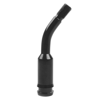 Car Modified Racing Quick Curved Gear Lever Extension Rod for Volkswagen T4 1990-2003, For Volkswagen T4 1990-2003 (Black), For Volkswagen T4 1990-2003 (Gold), For Volkswagen T4 1990-2003 (Blue), For Volkswagen T4 1990-2003 (Purple)...