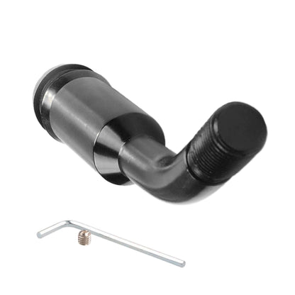 Car Modified Racing Quick Curved Gear Lever Extension Rod for Volkswagen T4 1990-2003, For Volkswagen T4 1990-2003 (Black), For Volkswagen T4 1990-2003 (Gold), For Volkswagen T4 1990-2003 (Blue), For Volkswagen T4 1990-2003 (Purple)...