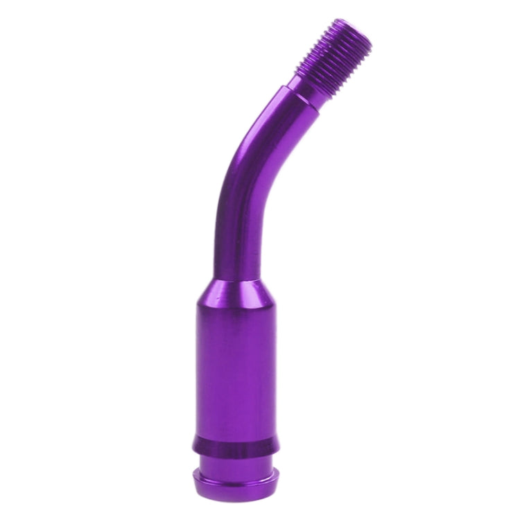 Car Modified Racing Quick Curved Gear Lever Extension Rod for Volkswagen T4 1990-2003, For Volkswagen T4 1990-2003 (Purple), For Volkswagen T4 1990-2003 (Red), For Volkswagen T4 1990-2003 (Silver), For Volkswagen T4 1990-2003 (Black)                   ...